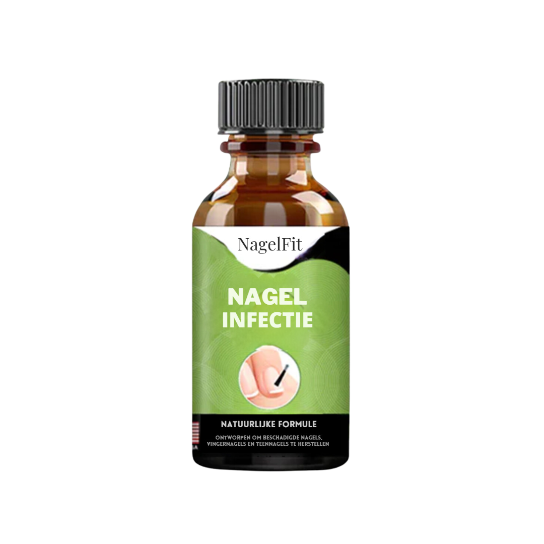 NagelFit™ Paronychia Serum