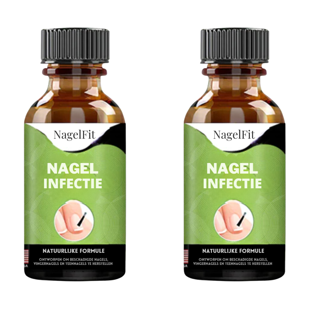 NagelFit™ Paronychia Serum