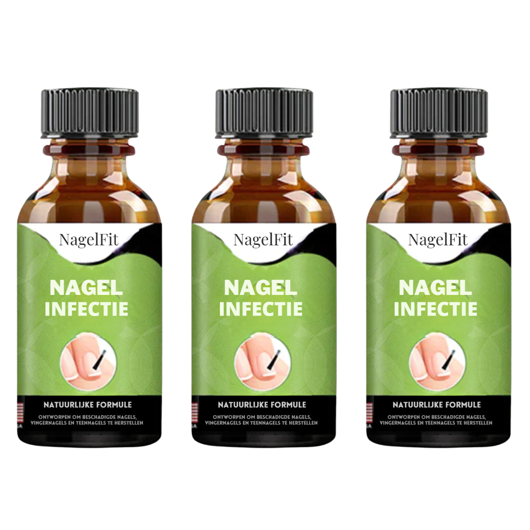 NagelFit™ Paronychia Serum