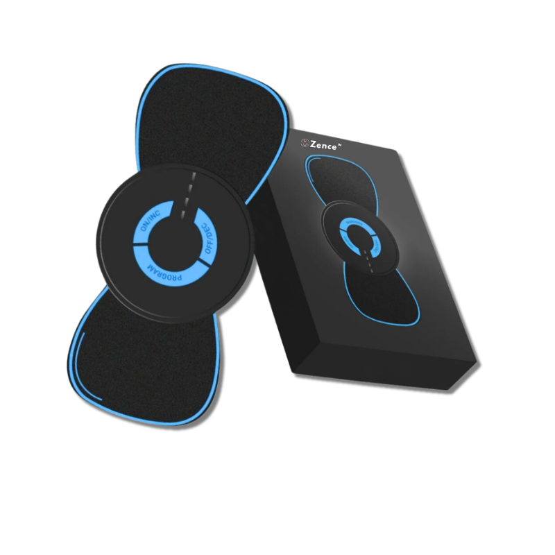 Zence™ Massage apparaat