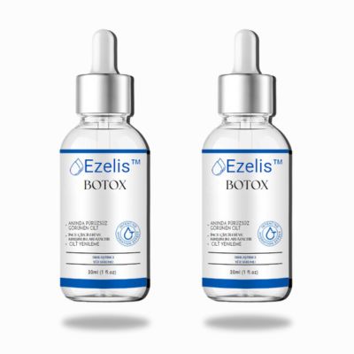 Ezelis Botox Serum