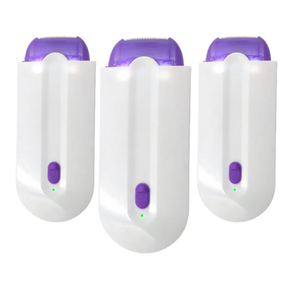 LumeSkin™ IPL Ontharingsapparaat