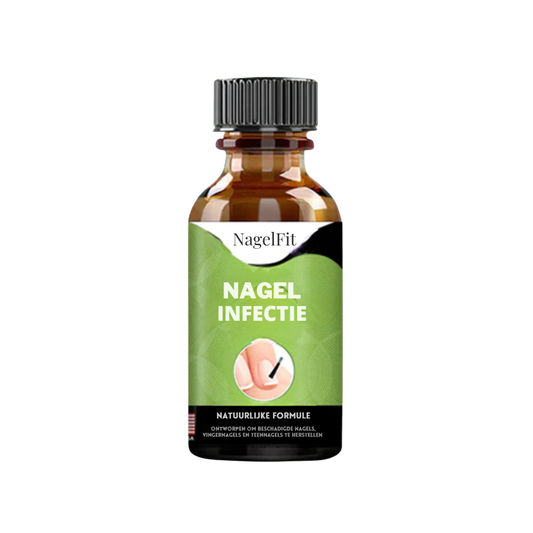 NagelFit™ Paronychia Serum