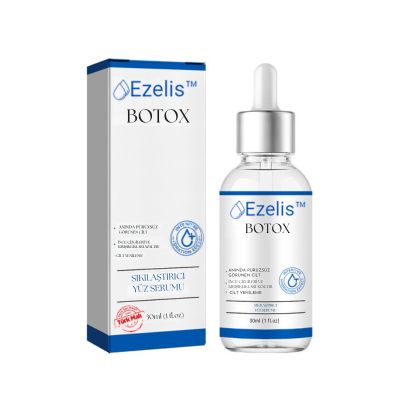 Ezelis Botox Serum