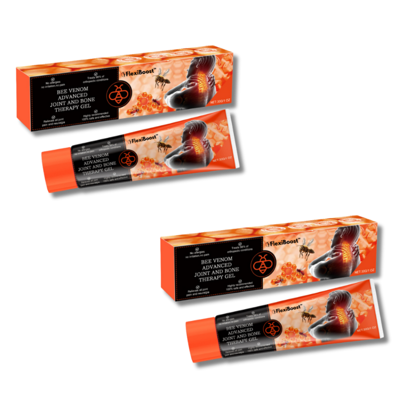 FlexiBoost™