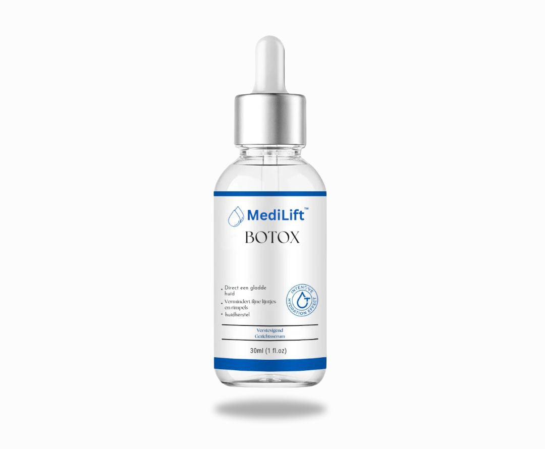 MediLift Botox Serum