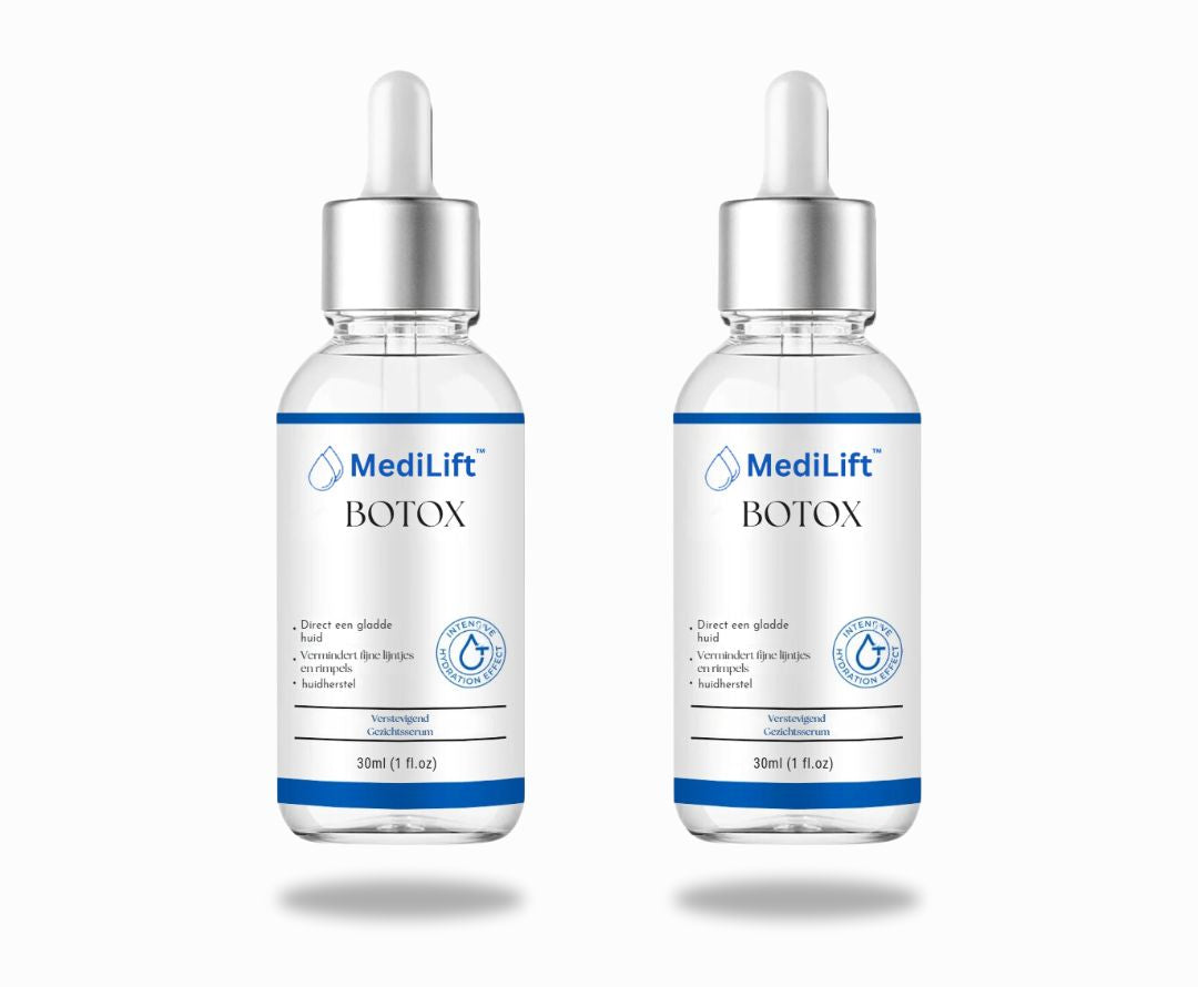 MediLift Botox Serum
