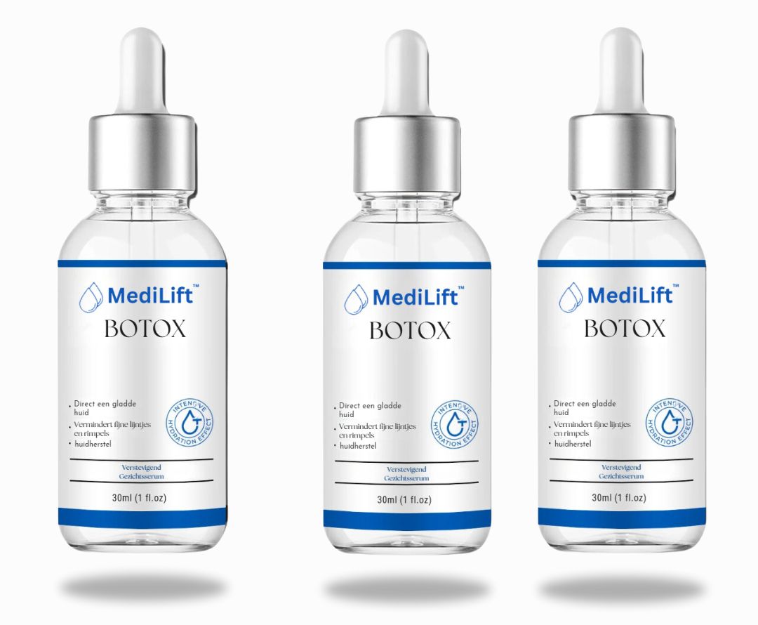 MediLift Botox Serum