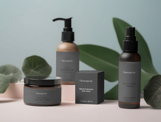 Beaugenic Verzorgingsbundel