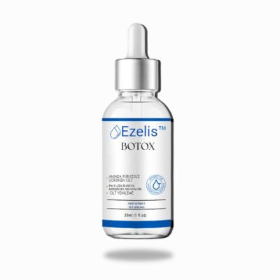 Ezelis Botox Serum